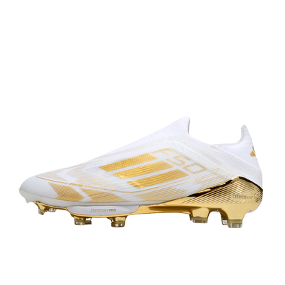 F50 Elite Laceless Dayspark FG