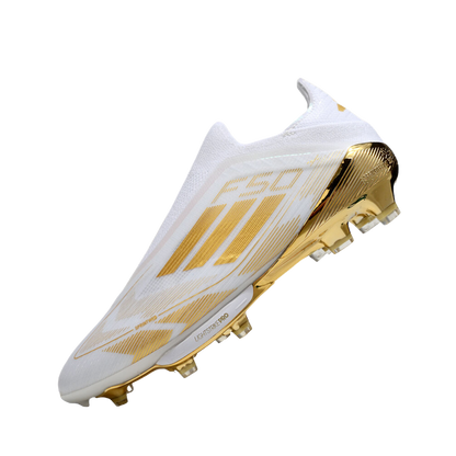 F50 Elite Laceless Dayspark FG