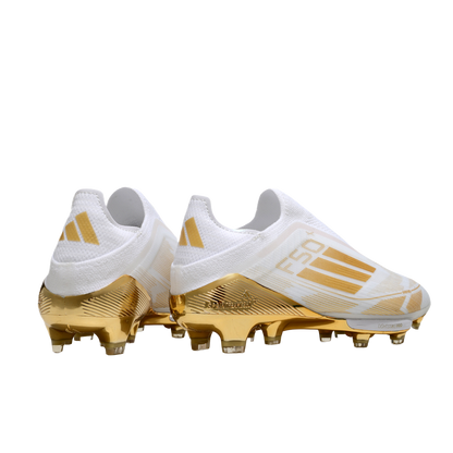 F50 Elite Laceless Dayspark FG