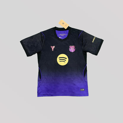 Barcelona 2026/27 Away Kit