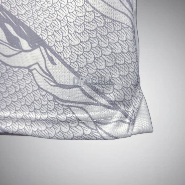 Manchester City "Dragon's Year" Premium Kit - FutKulture