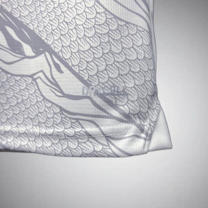 Manchester City "Dragon's Year" Premium Kit - FutKulture