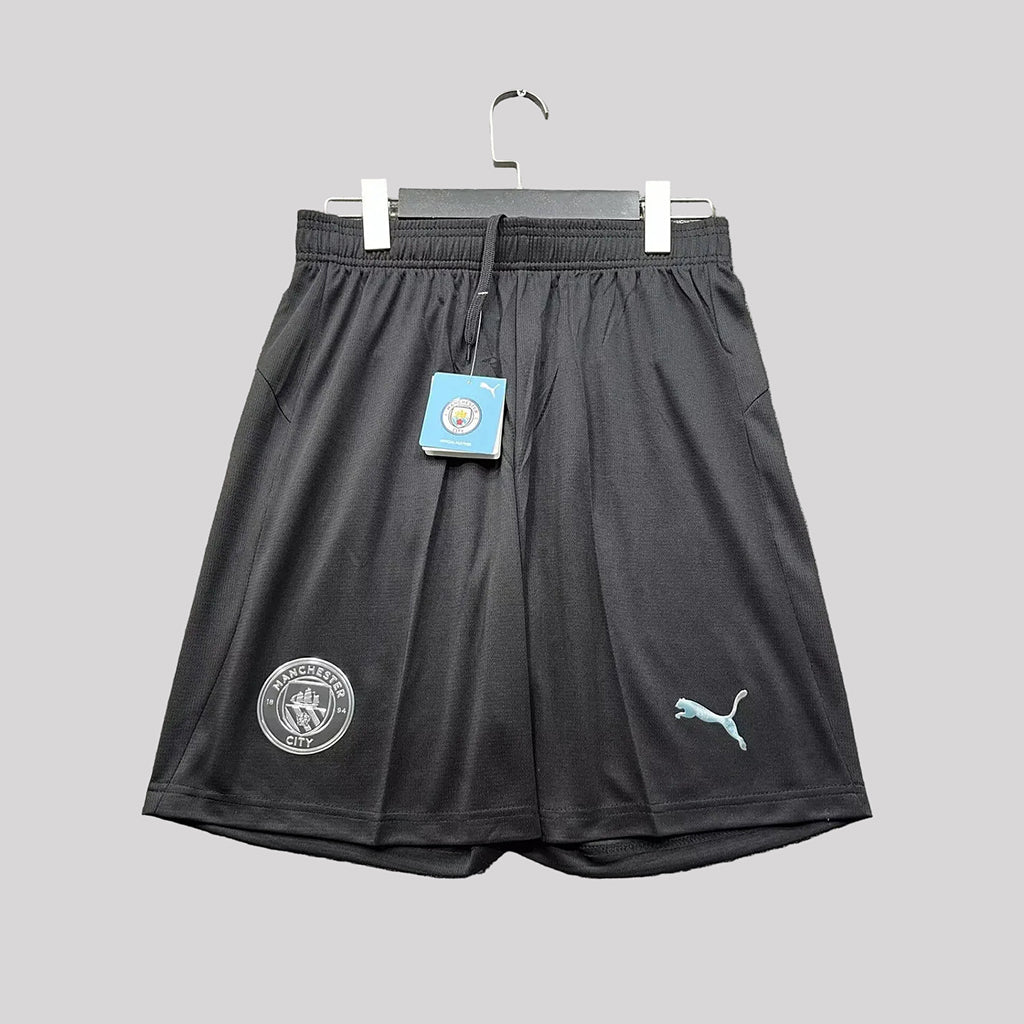 2025/2026 Manchester City Away Shorts