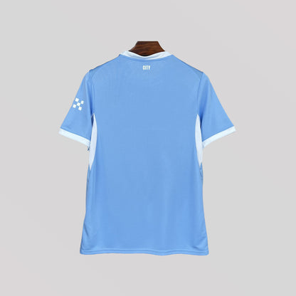 26/27 Manchester City Home Kit
