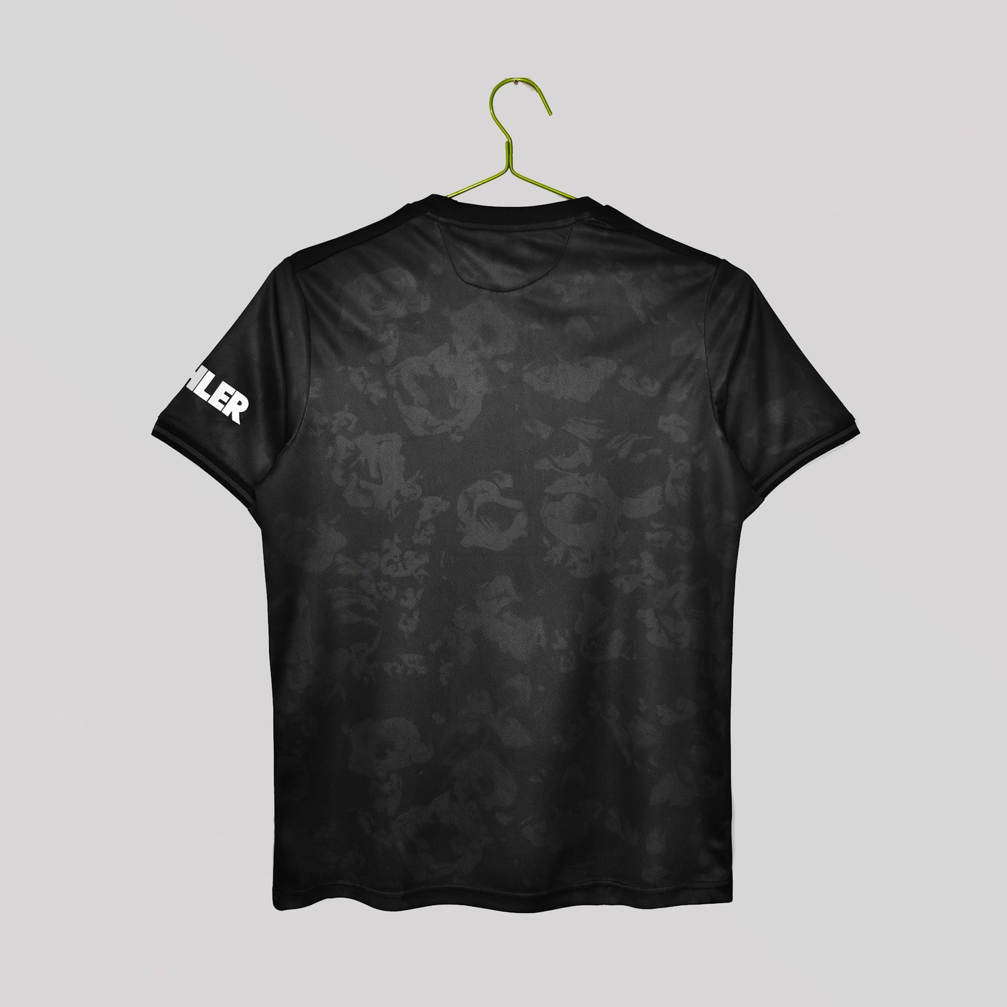 Manchester United 2019/20 Third Kit