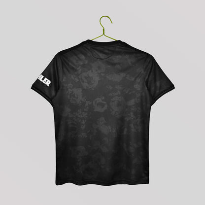 Manchester United 2019/20 Third Kit