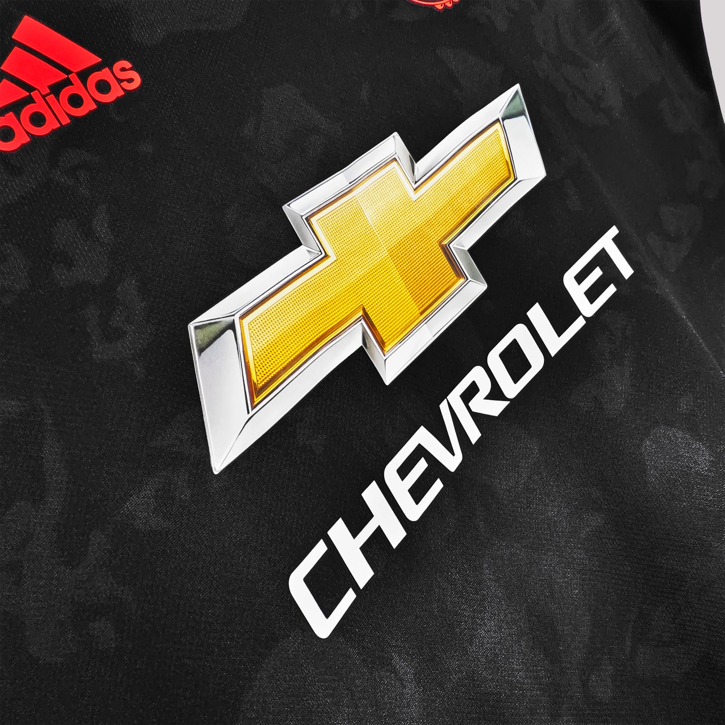 Manchester United 2019/20 Third Kit