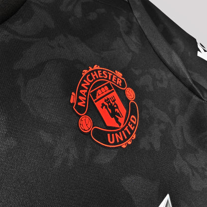 Manchester United 2019/20 Third Kit