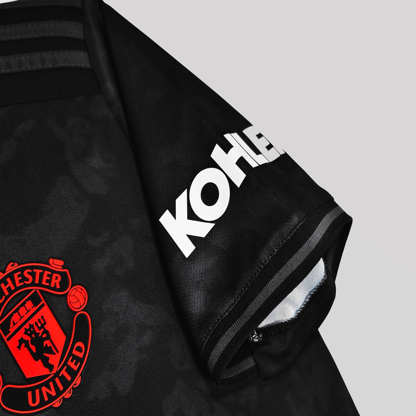 Manchester United 2019/20 Third Kit