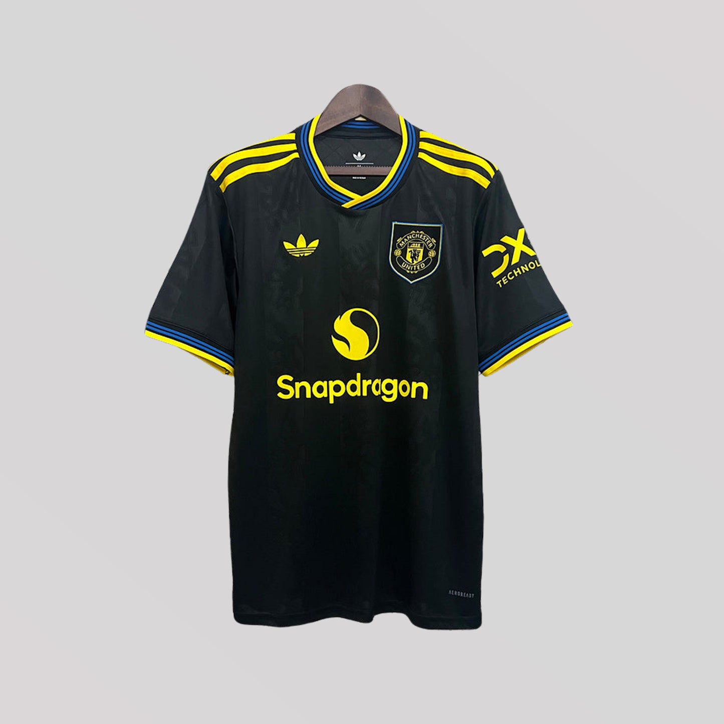 Manchester United 25/26 Third Kit