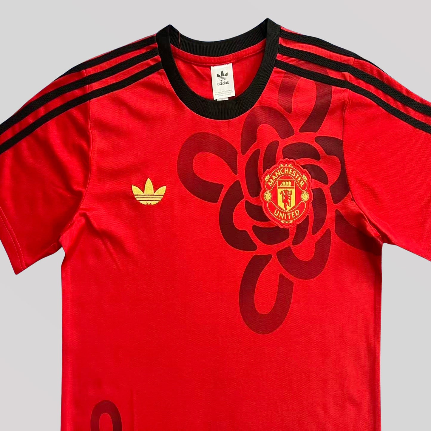 Manchester United "Cultural Story" Kit