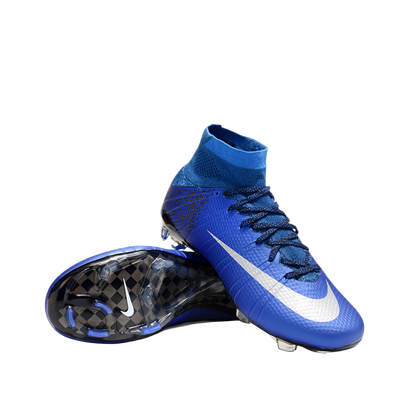 Superfly 4 Elite FG