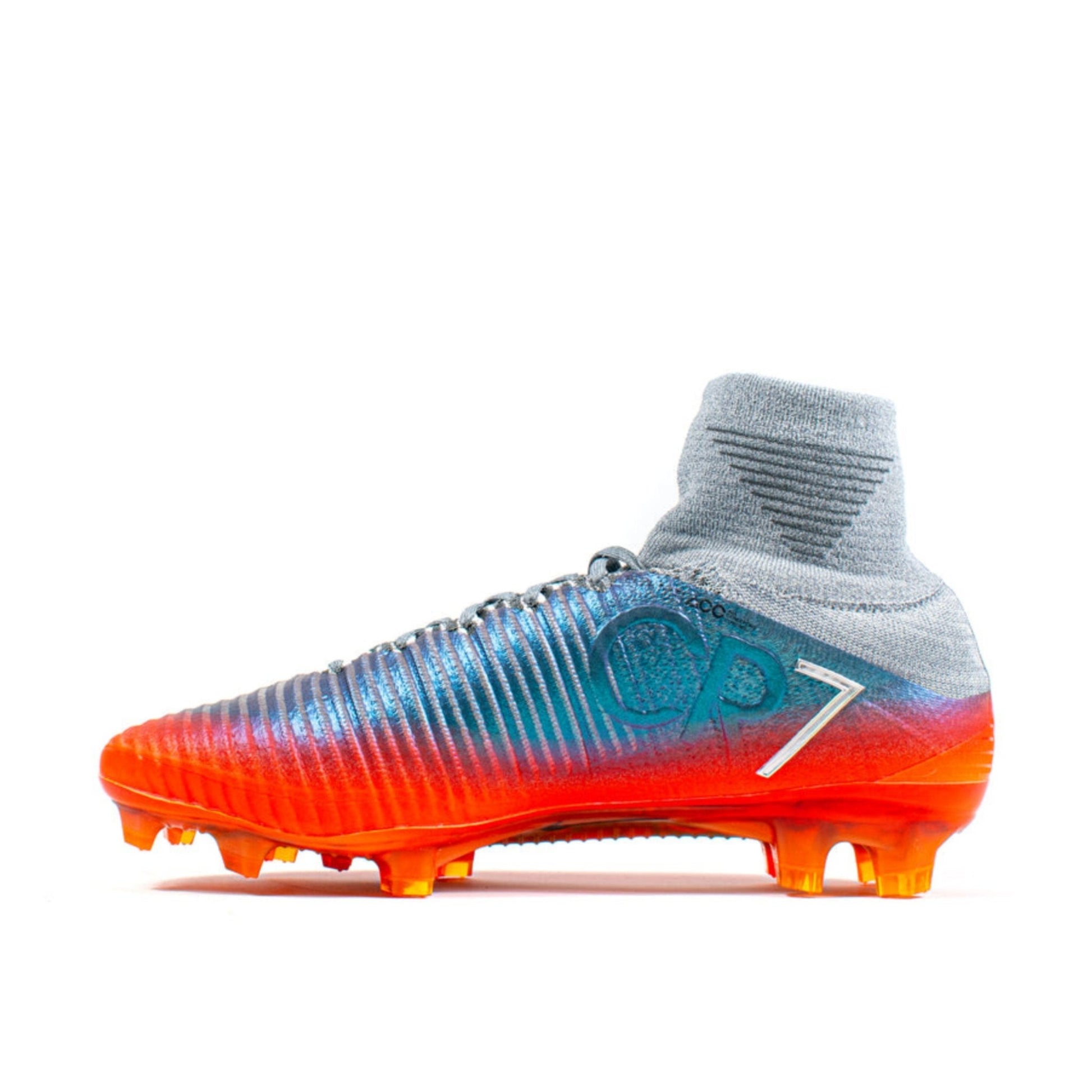 Mercurial Superfly 5 Elite CR7 FG - FutKulture