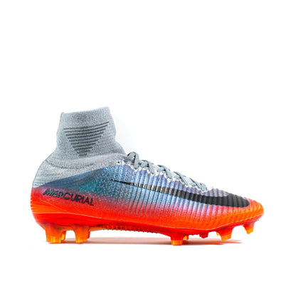 Mercurial Superfly 5 Elite CR7 FG - FutKulture