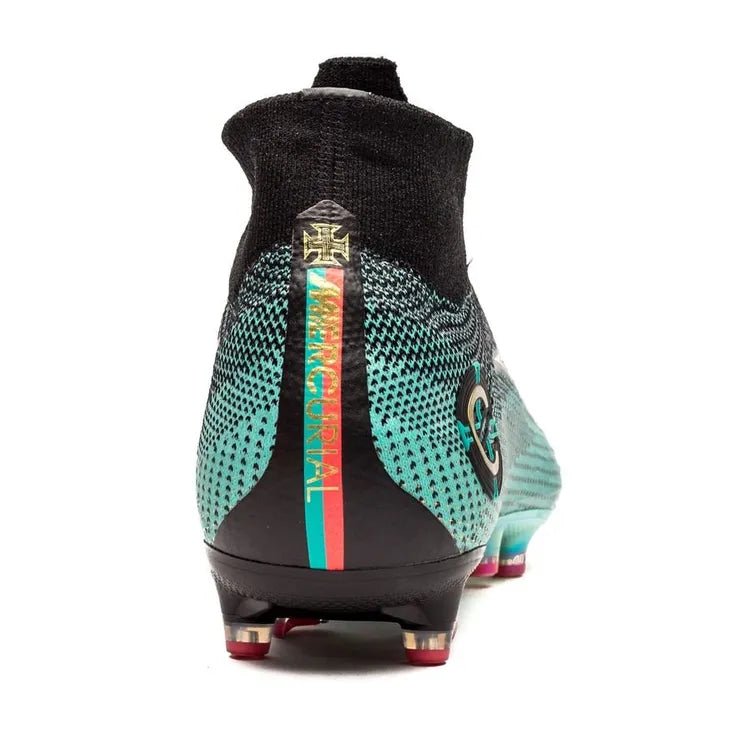 Mercurial Superfly 6 Elite CR7 FG - FutKulture