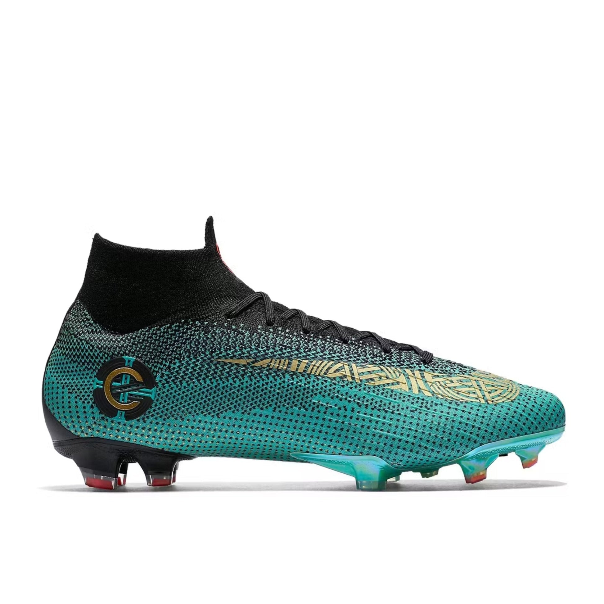 Mercurial Superfly 6 Elite CR7 FG - FutKulture