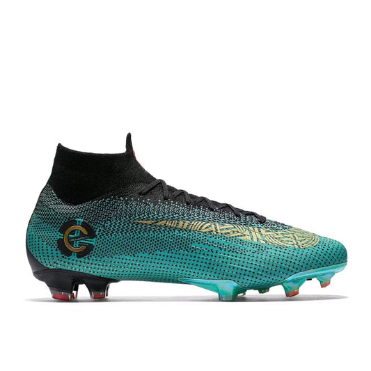 Mercurial Superfly 6 Elite CR7 FG - FutKulture