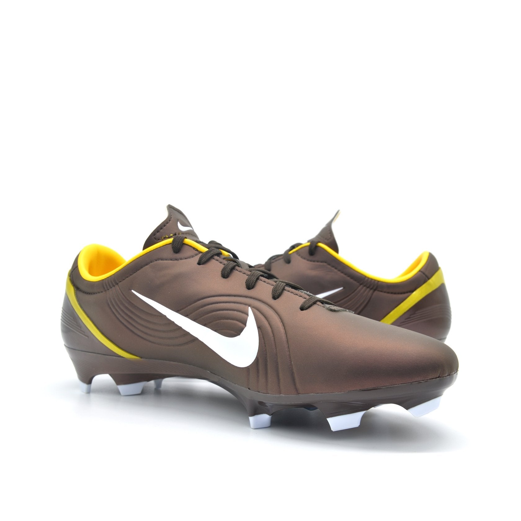 Mercurial Vapor 1 RGN SE Elite CR7 FG - FutKulture