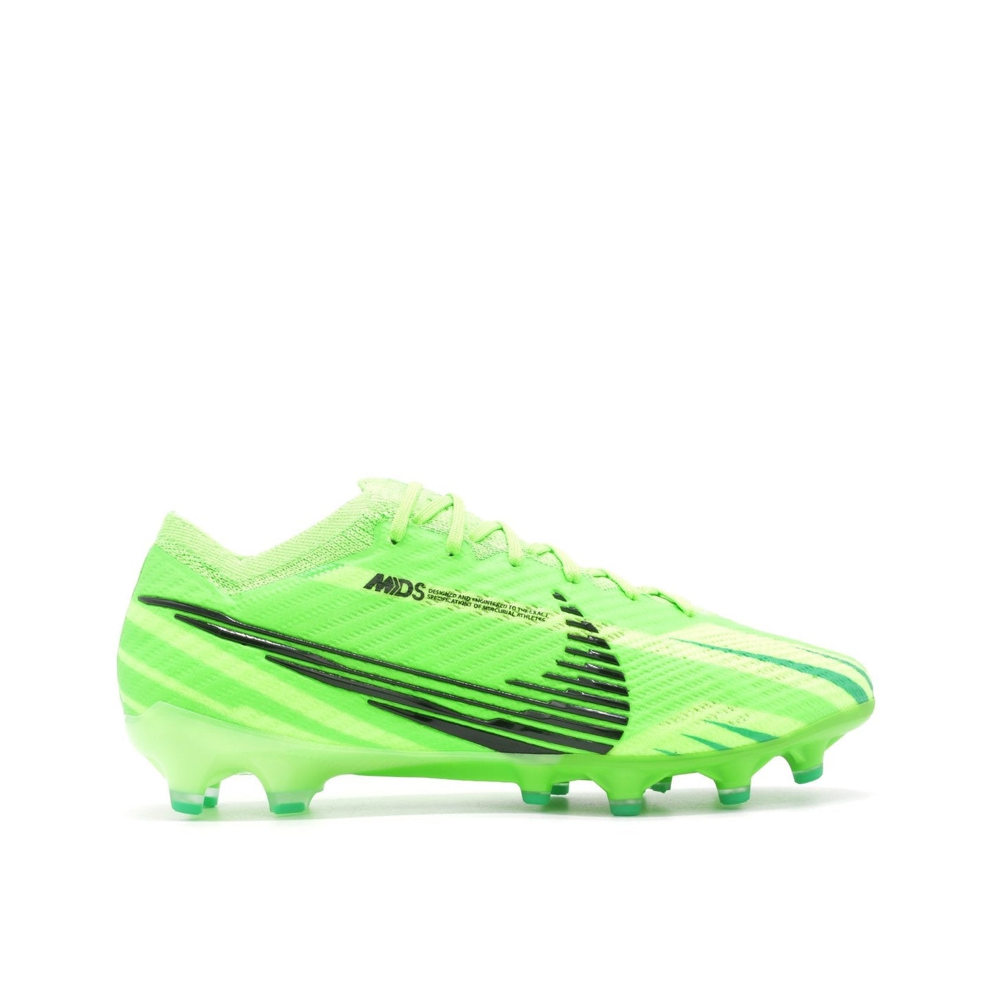 Mercurial Vapor 15 MDS Elite CR7 AG-Pro - FutKulture