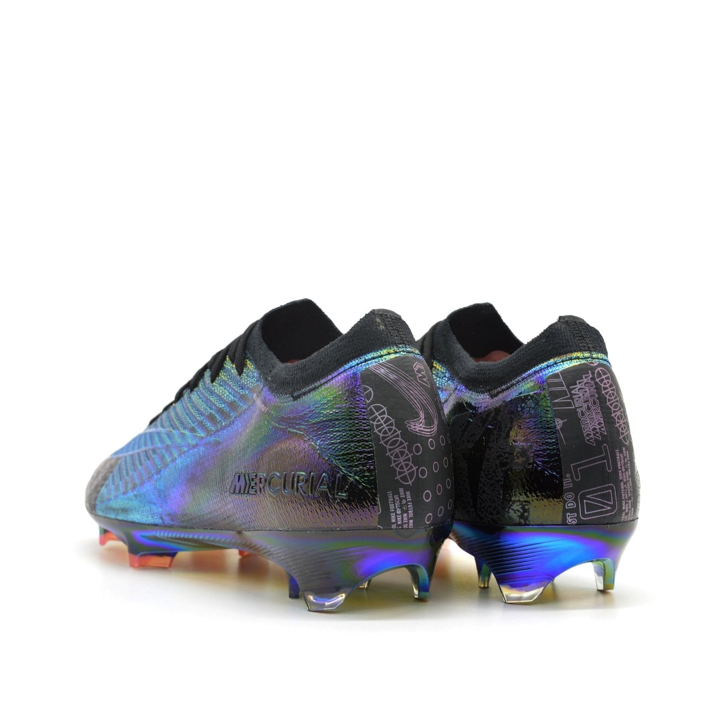 Mercurial Vapor 16 Elite FG - FutKulture