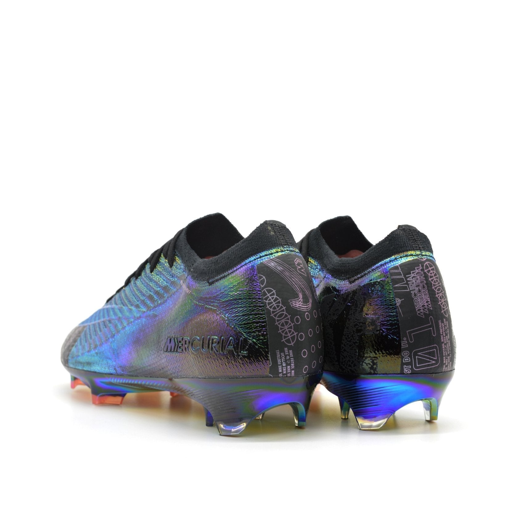 Mercurial Vapor 16 Elite FG - FutKulture