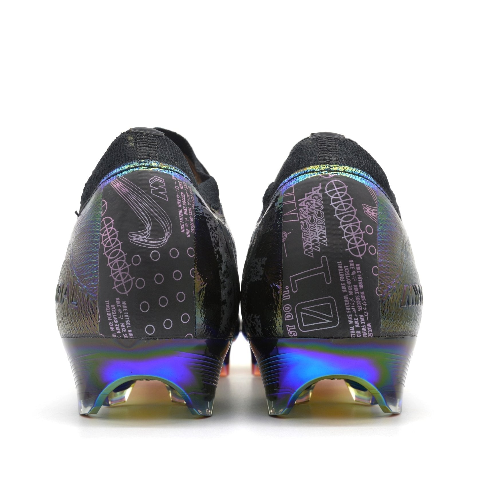 Mercurial Vapor 16 Elite FG - FutKulture