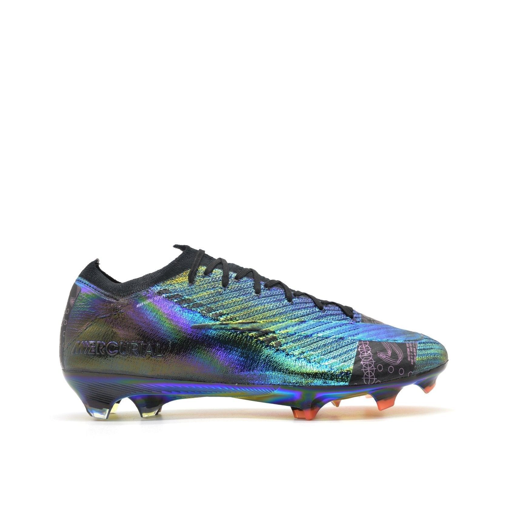 Mercurial Vapor 16 Elite FG - FutKulture