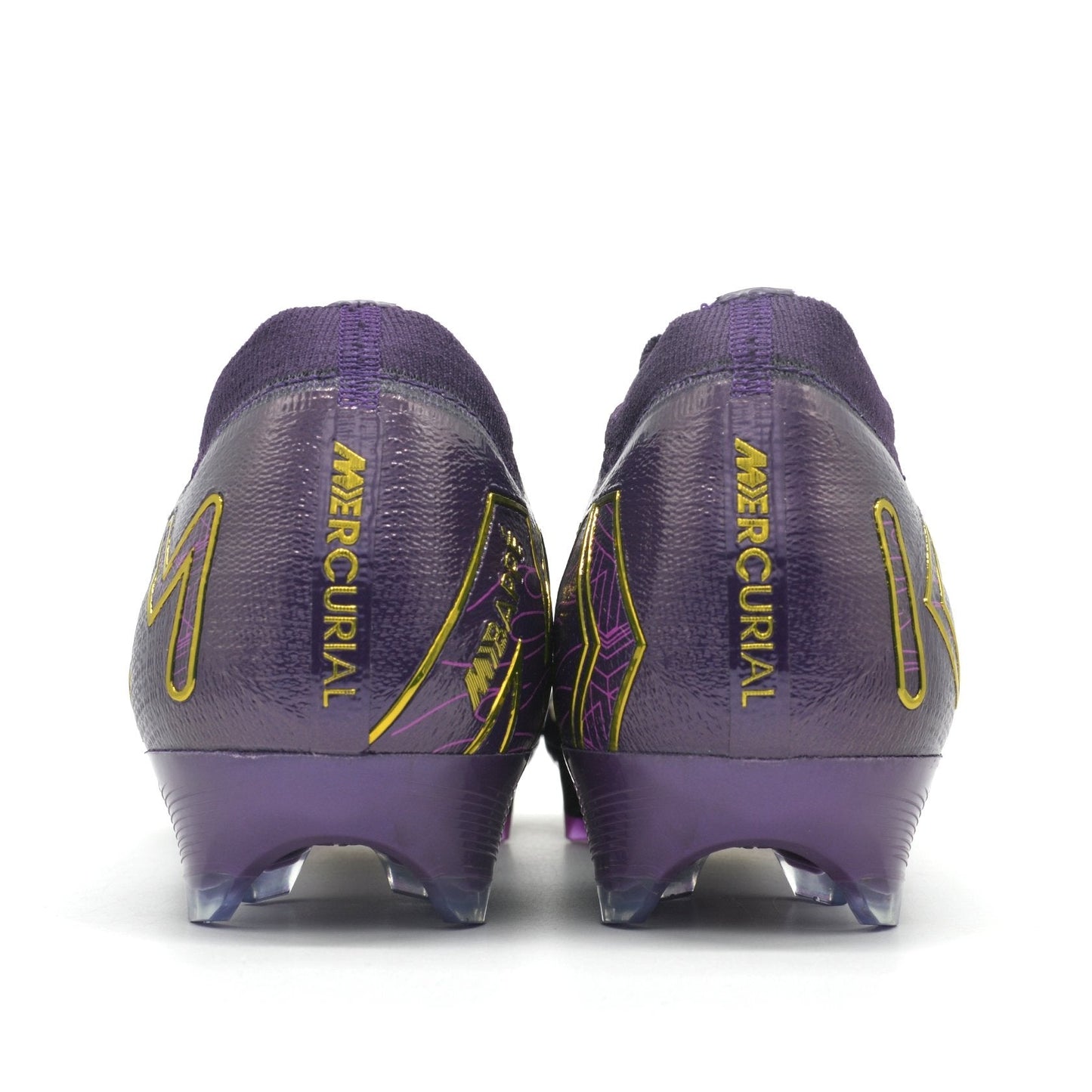 Mercurial Vapor 16 Elite KM FG - FutKulture