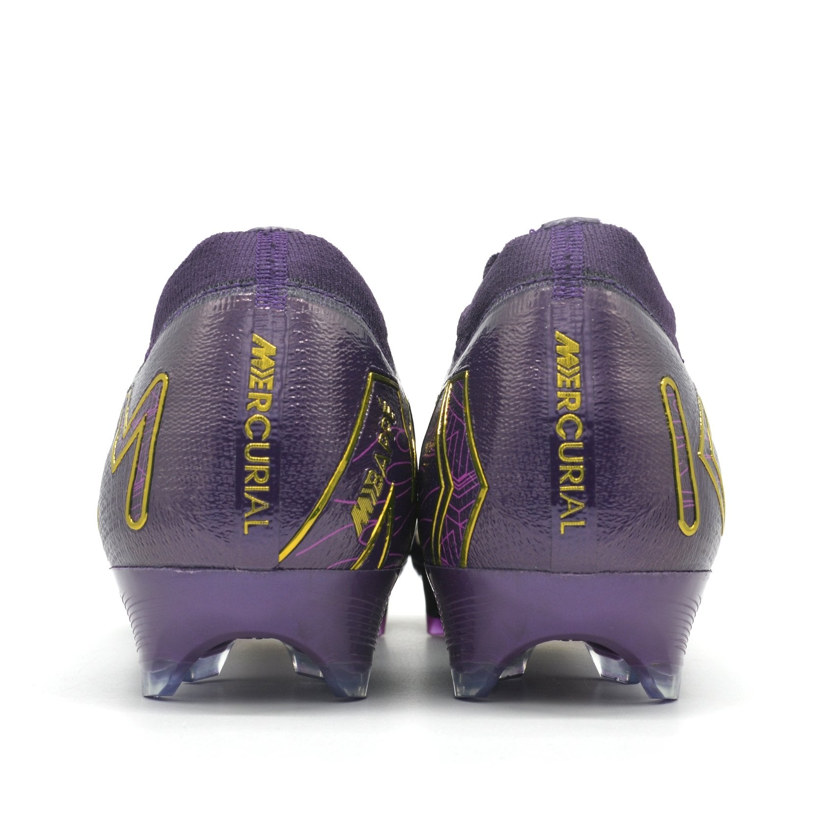 Mercurial Vapor 16 Elite KM FG - FutKulture