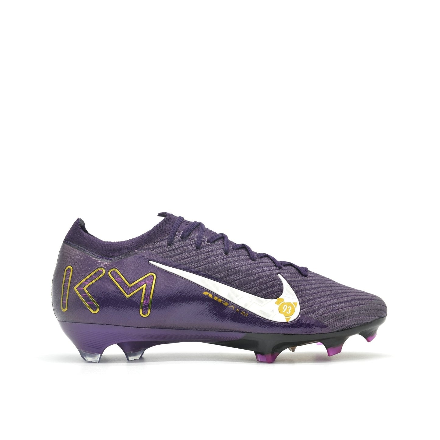 Mercurial Vapor 16 Elite KM FG - FutKulture
