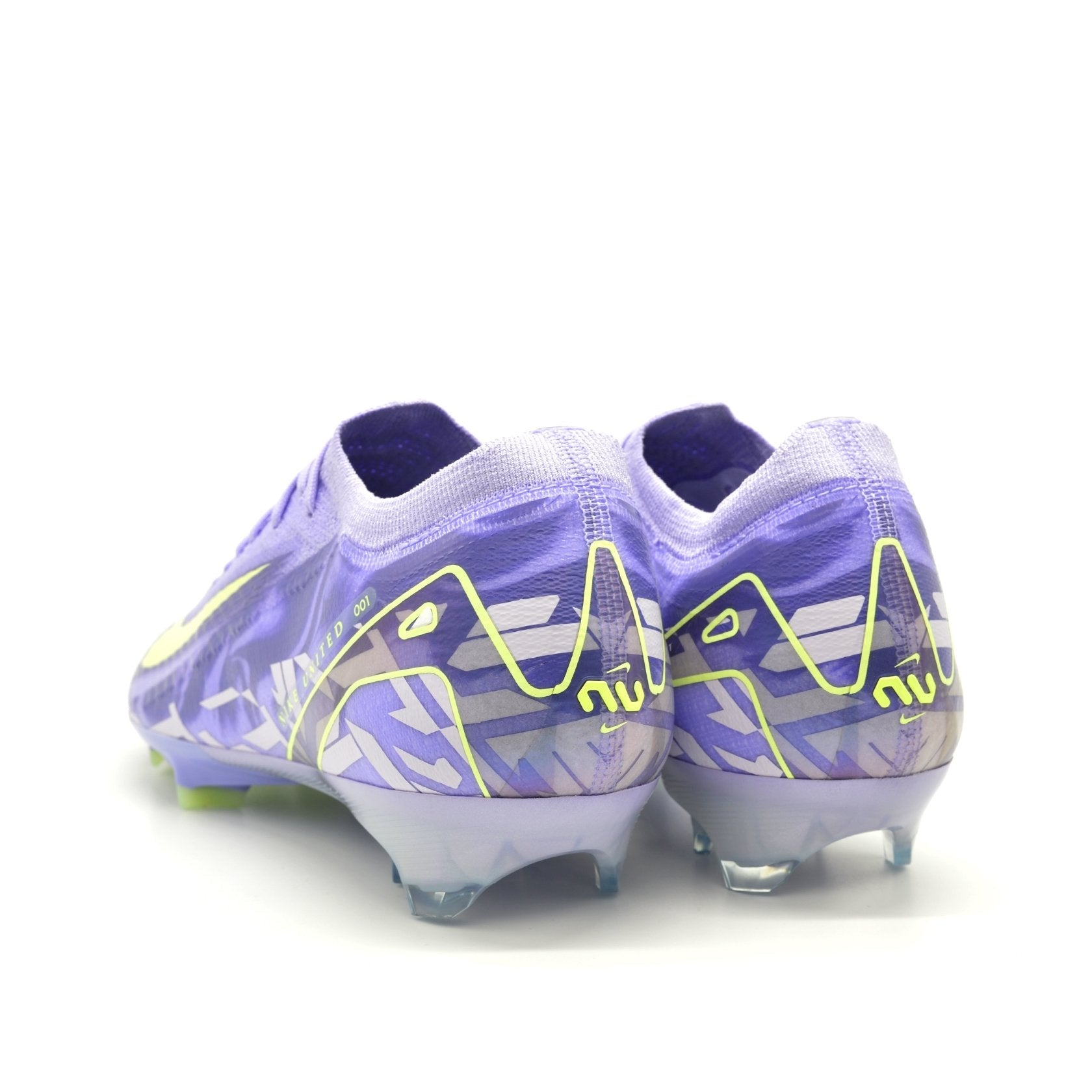 Mercurial Vapor 16 Elite NU FG - FutKulture