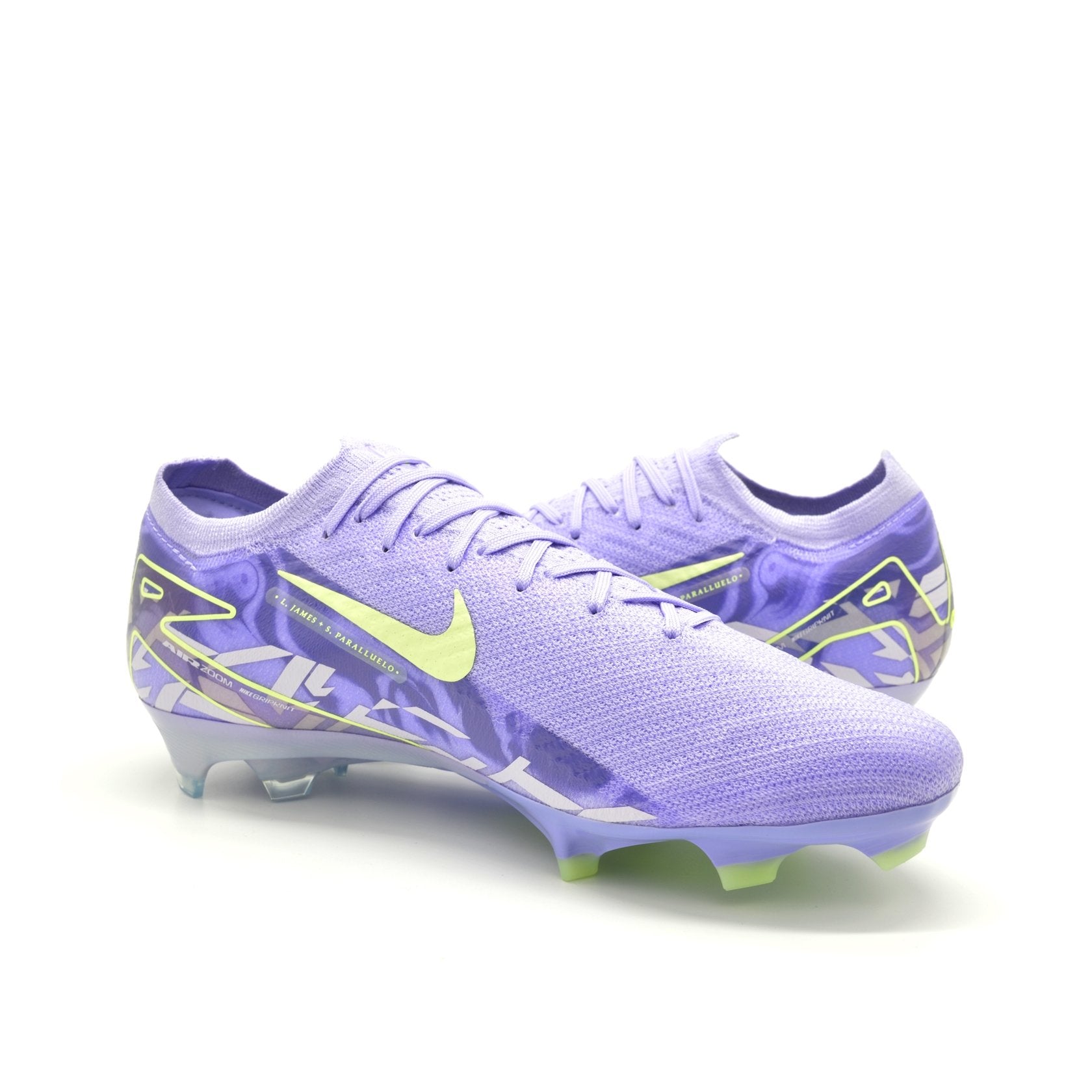 Mercurial Vapor 16 Elite NU FG - FutKulture