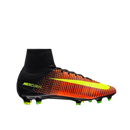Mercurial Superfly 5 Elite FG