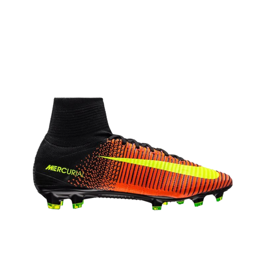 Mercurial Superfly 5 Elite FG