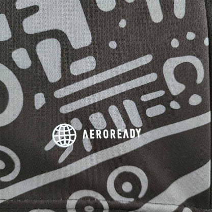 Mexico "Throwback" Premium Kit