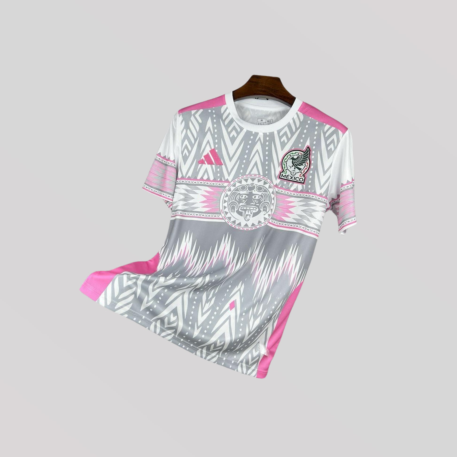 2026 Mexico World Cup Special Kit - FutKulture