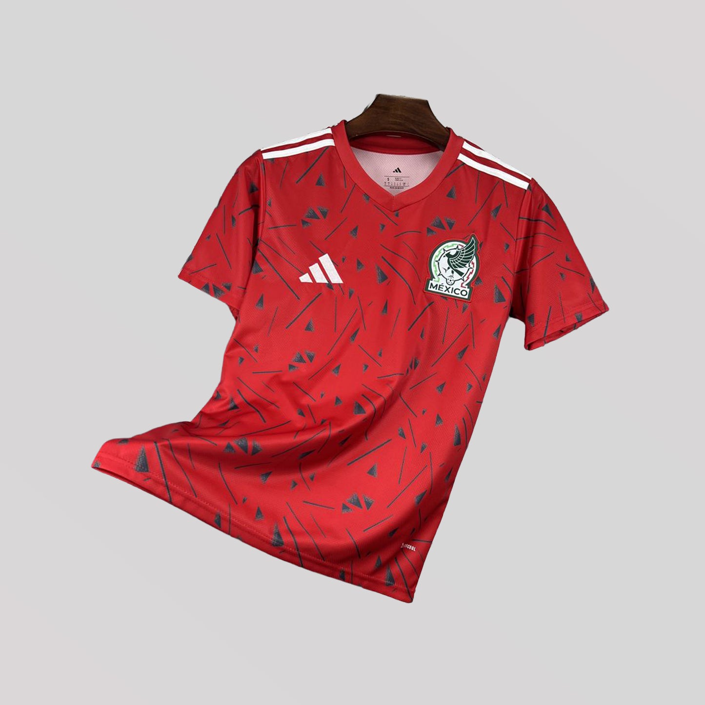 2026 Mexico World Cup Pre-Match World Cup Kit