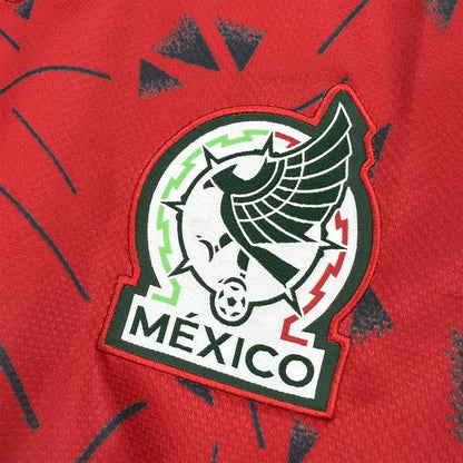 2026 Mexico World Cup Pre-Match World Cup Kit