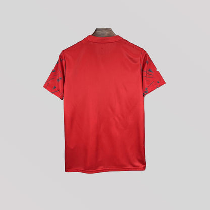 2026 Mexico World Cup Pre-Match World Cup Kit