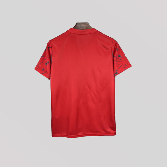 2026 Mexico World Cup Pre-Match World Cup Kit