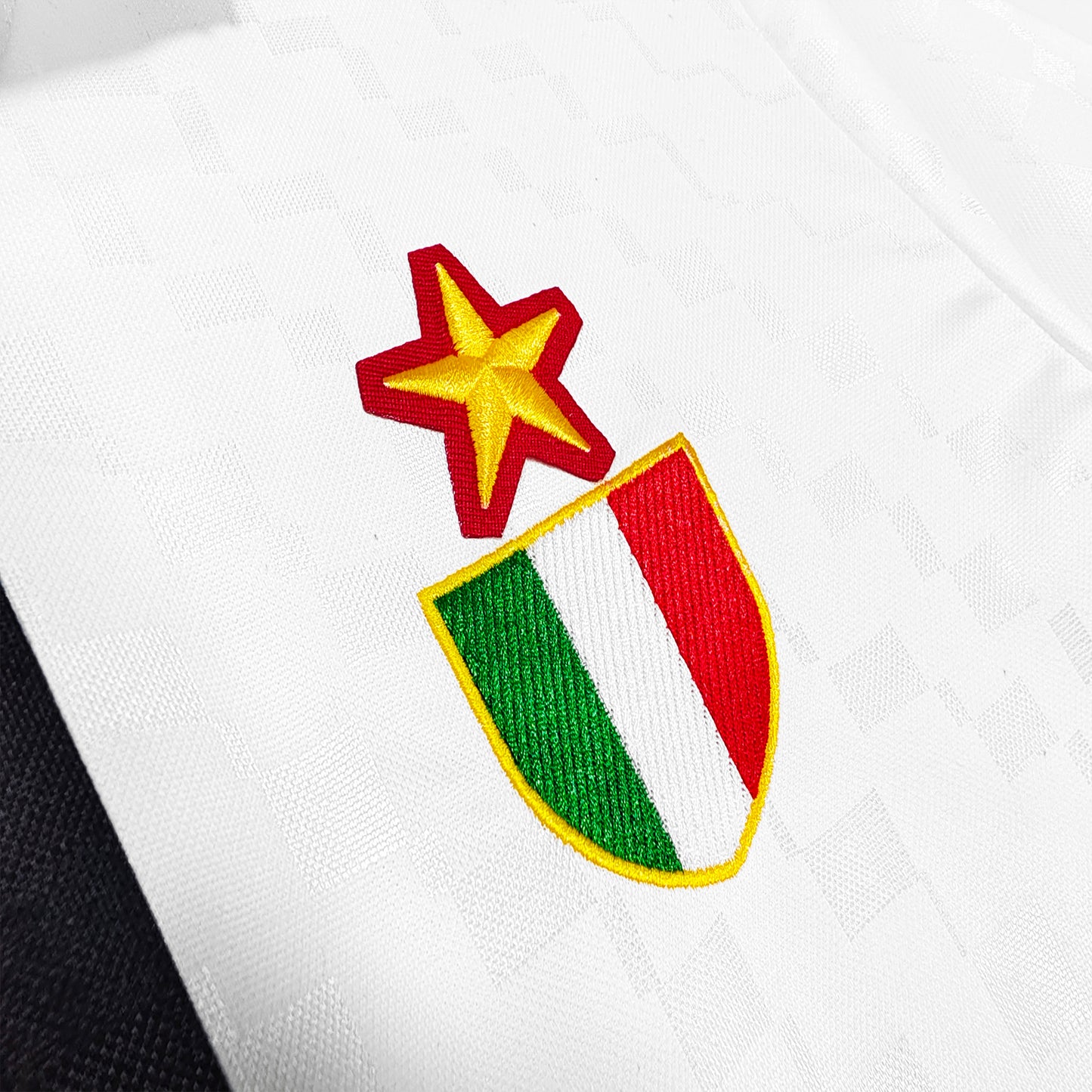 AC Milan 1996/97 Away Kit