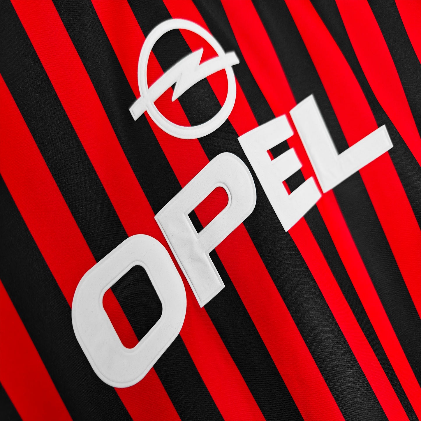 AC Milan 1990/00 Centenary Home Kit