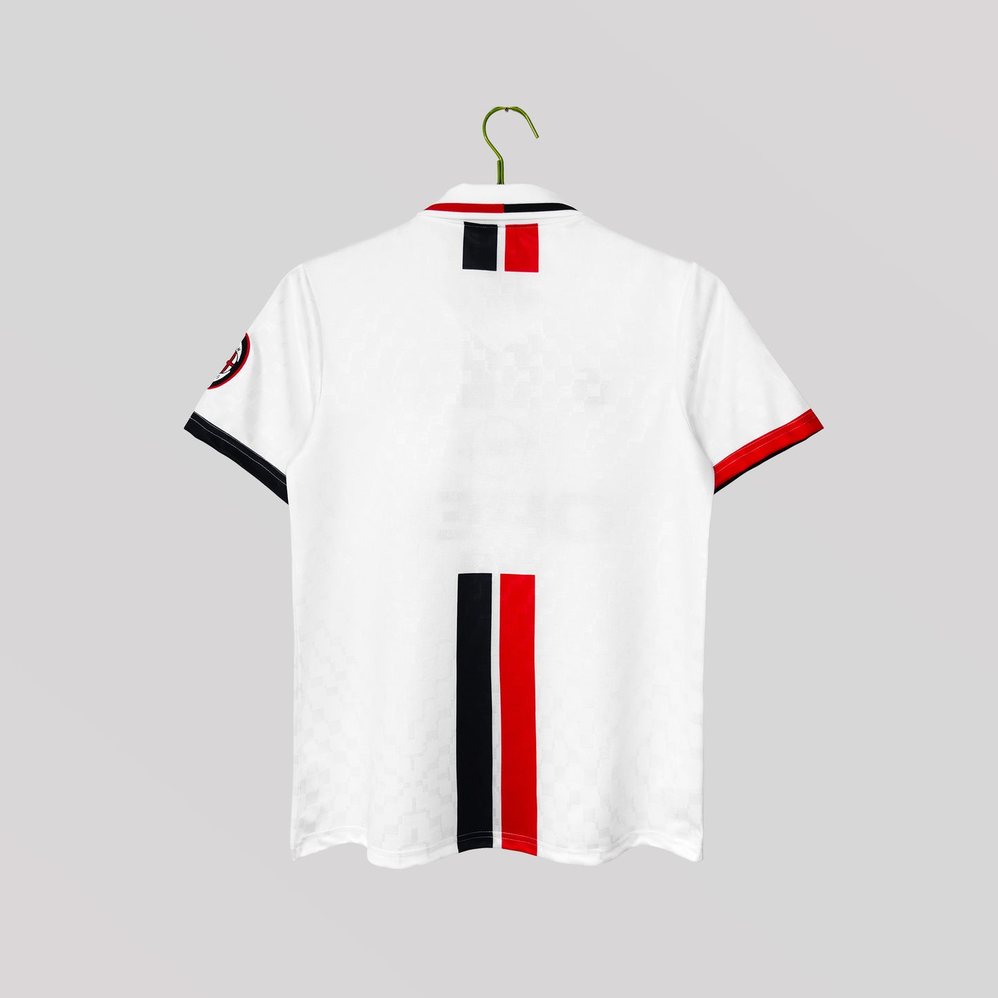 AC Milan 1996/97 Away Kit