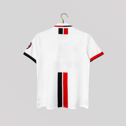 AC Milan 1996/97 Away Kit