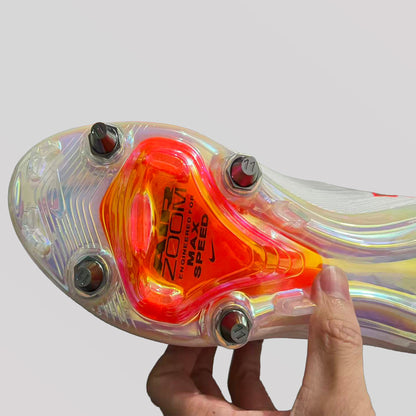 Mercurial Vapor 17 Elite SG