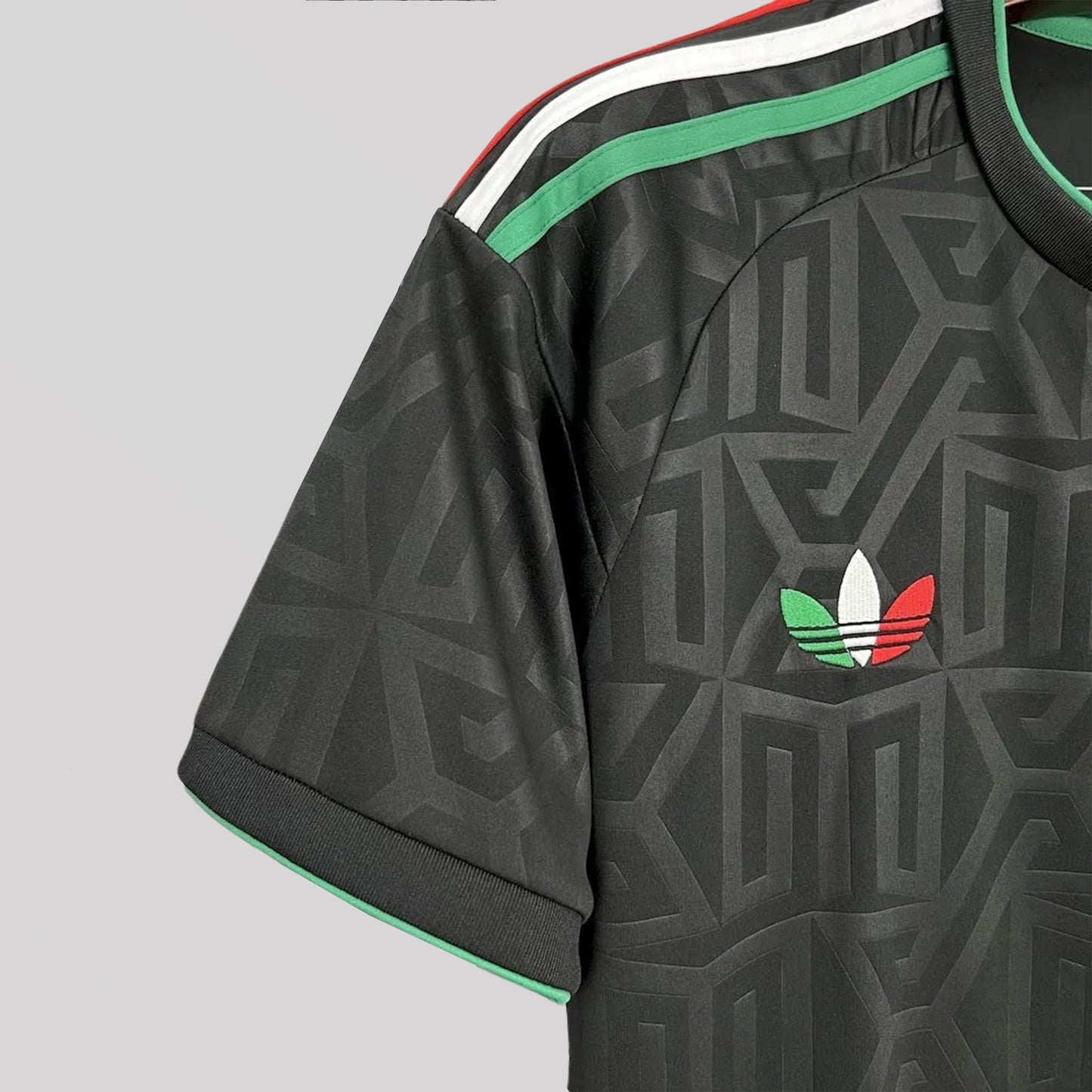 2026 Mexico Third World Cup Kit