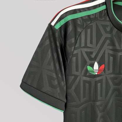 2026 Mexico Third World Cup Kit