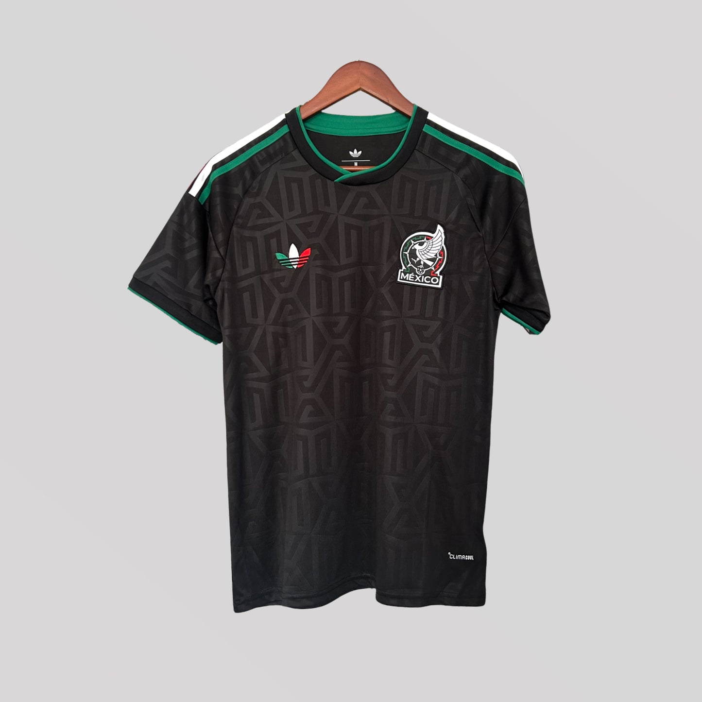 2026 Mexico Third World Cup Kit