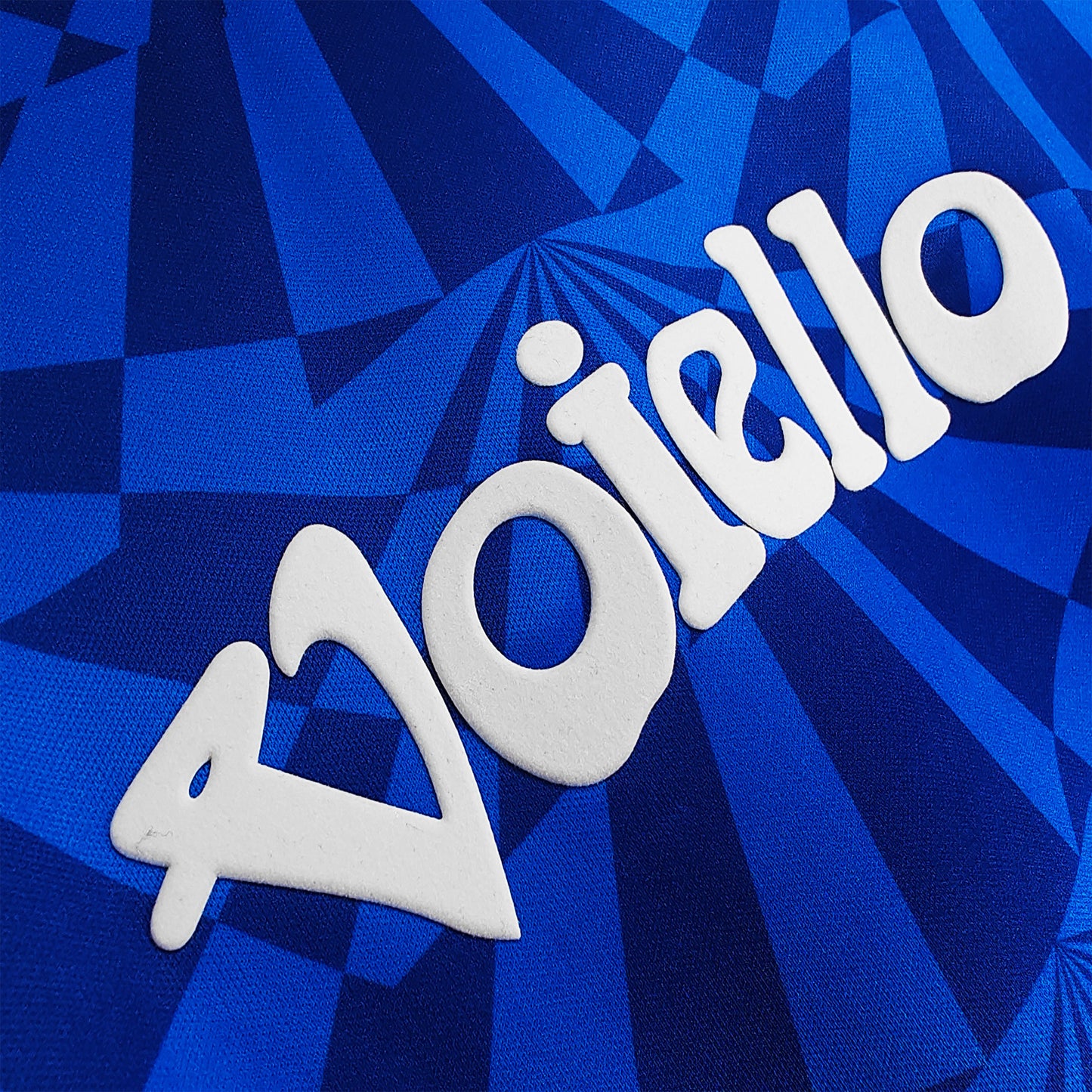 Napoli 1991/93 Home Kit