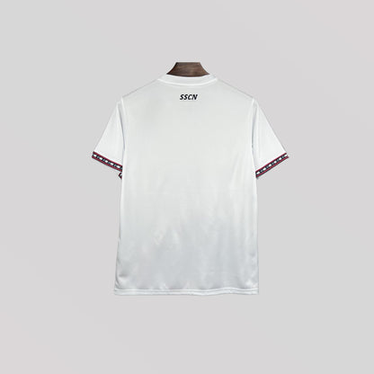 Napoli 2026/27 "Floral Rose" Special Concept Edition Kit